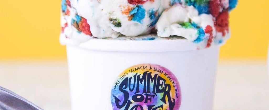 Baked by Melissa Summer of Love Ice Cream