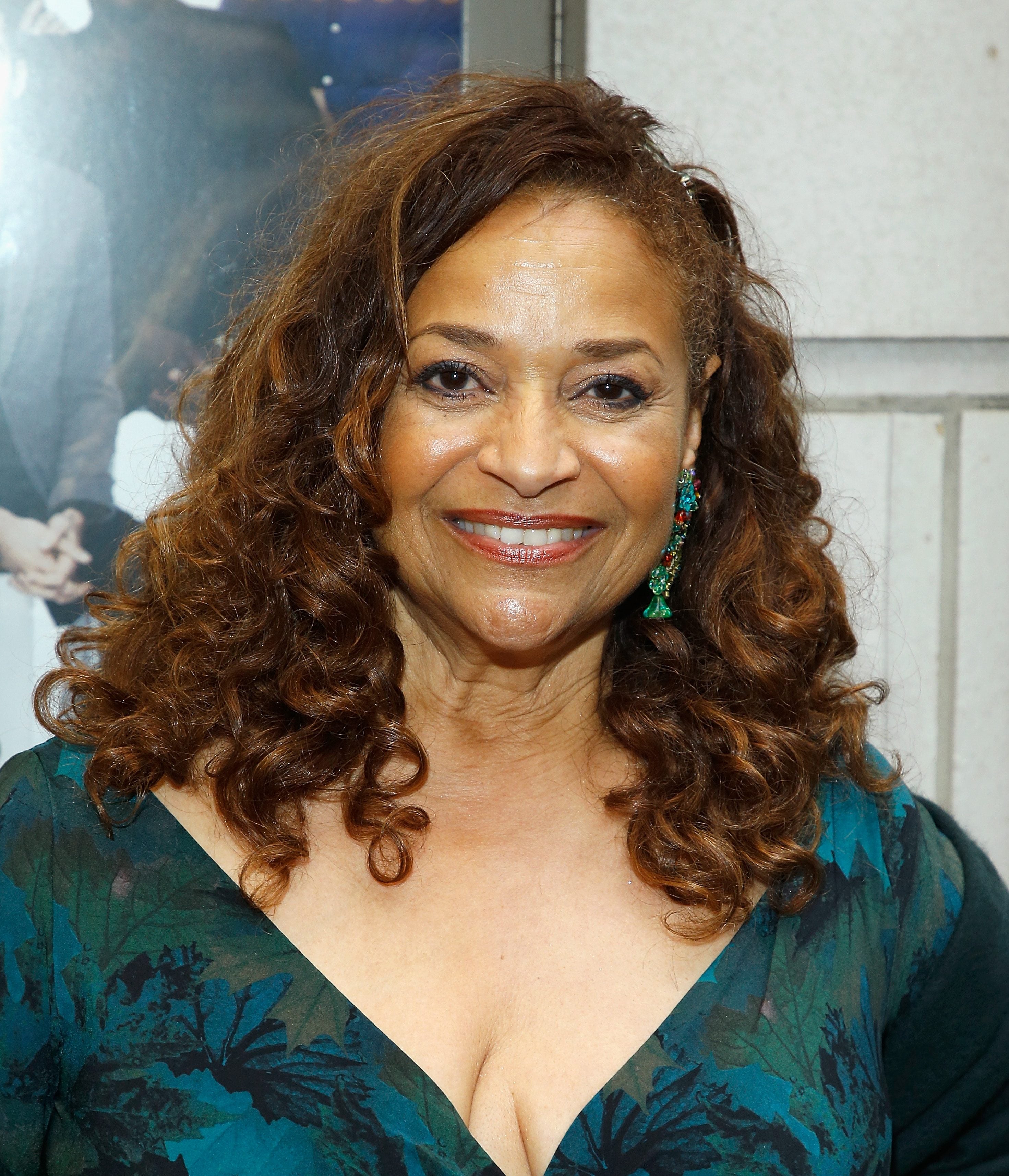 Debbie Allen Interview About Confidence | PS Beauty
