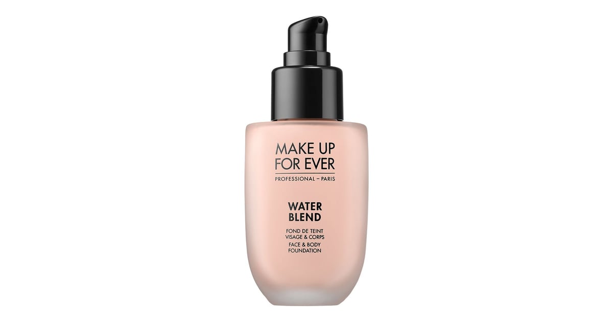 Ever water. 8 Make up for ever Water Blend Foundation палетка. Face body 18. Images hold Makeup Soft Liquid Foundation.