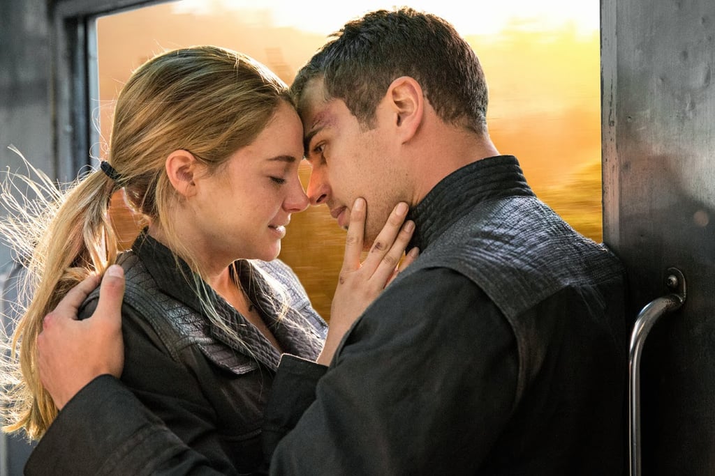 March Movies 2014