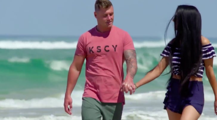 4. The other couples seem fine. | What Happened on MAFS Episode 4 Season 7? | POPSUGAR Celebrity ...
