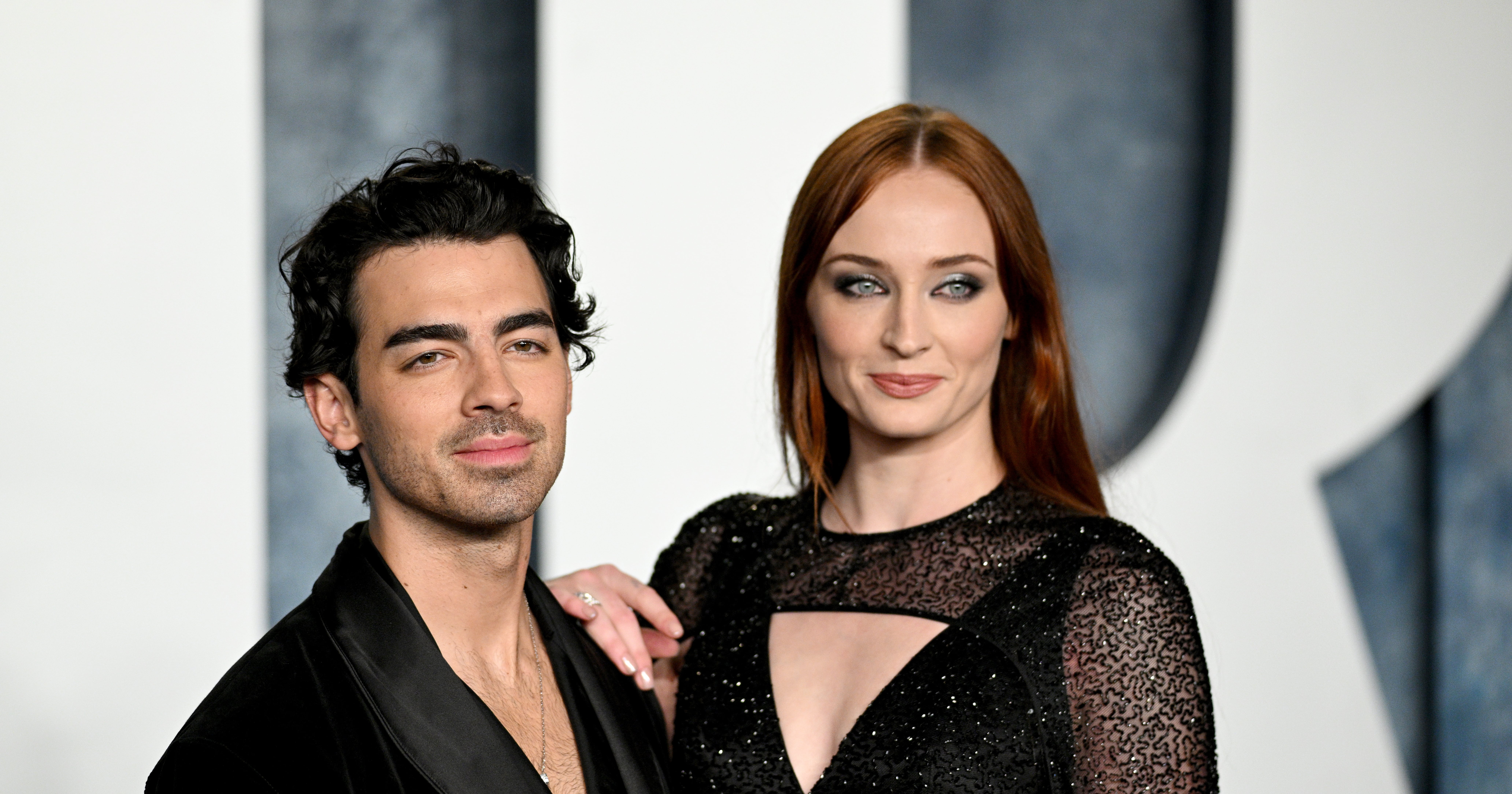 Joe Jonas and Sophie Turner Married on Elvis and Priscilla Presley's  Anniversary