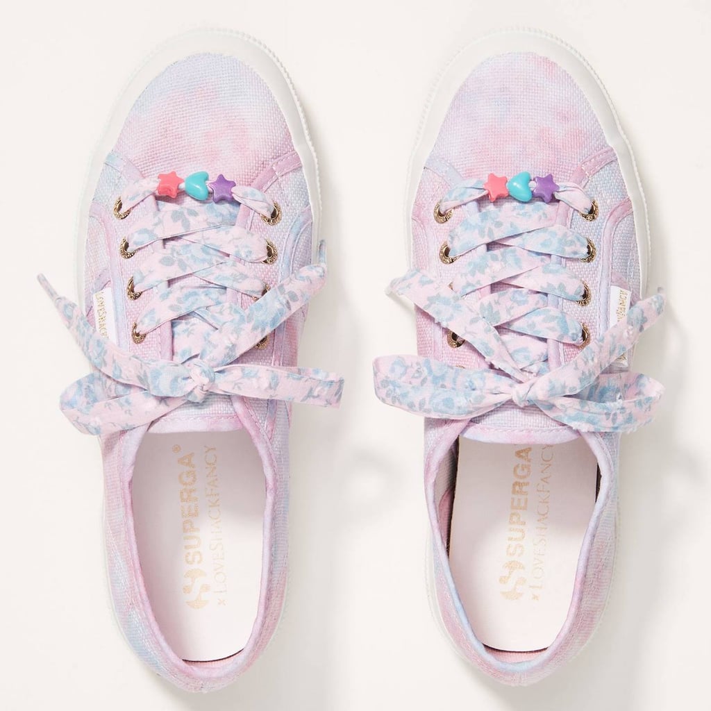 Superga Tie-Dye Sneakers 2020 