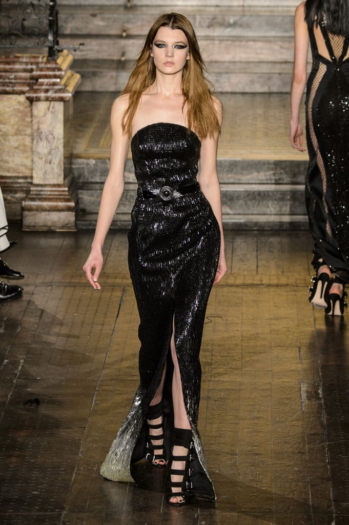 Julien Macdonald Autumn/Winter 2016