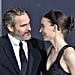 Rooney Mara Talks About Parenting With Joaquin Phoenix