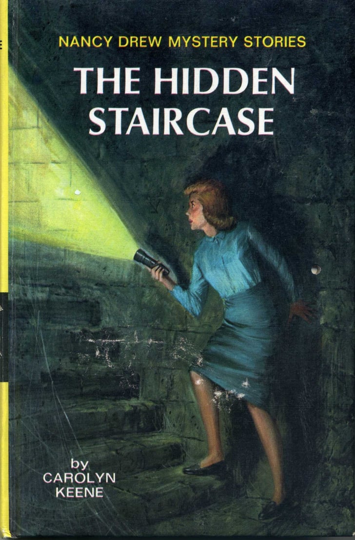 Nancy Drew Mystery Series Books For Girls From The 90s And 2000s Popsugar Entertainment Photo 4