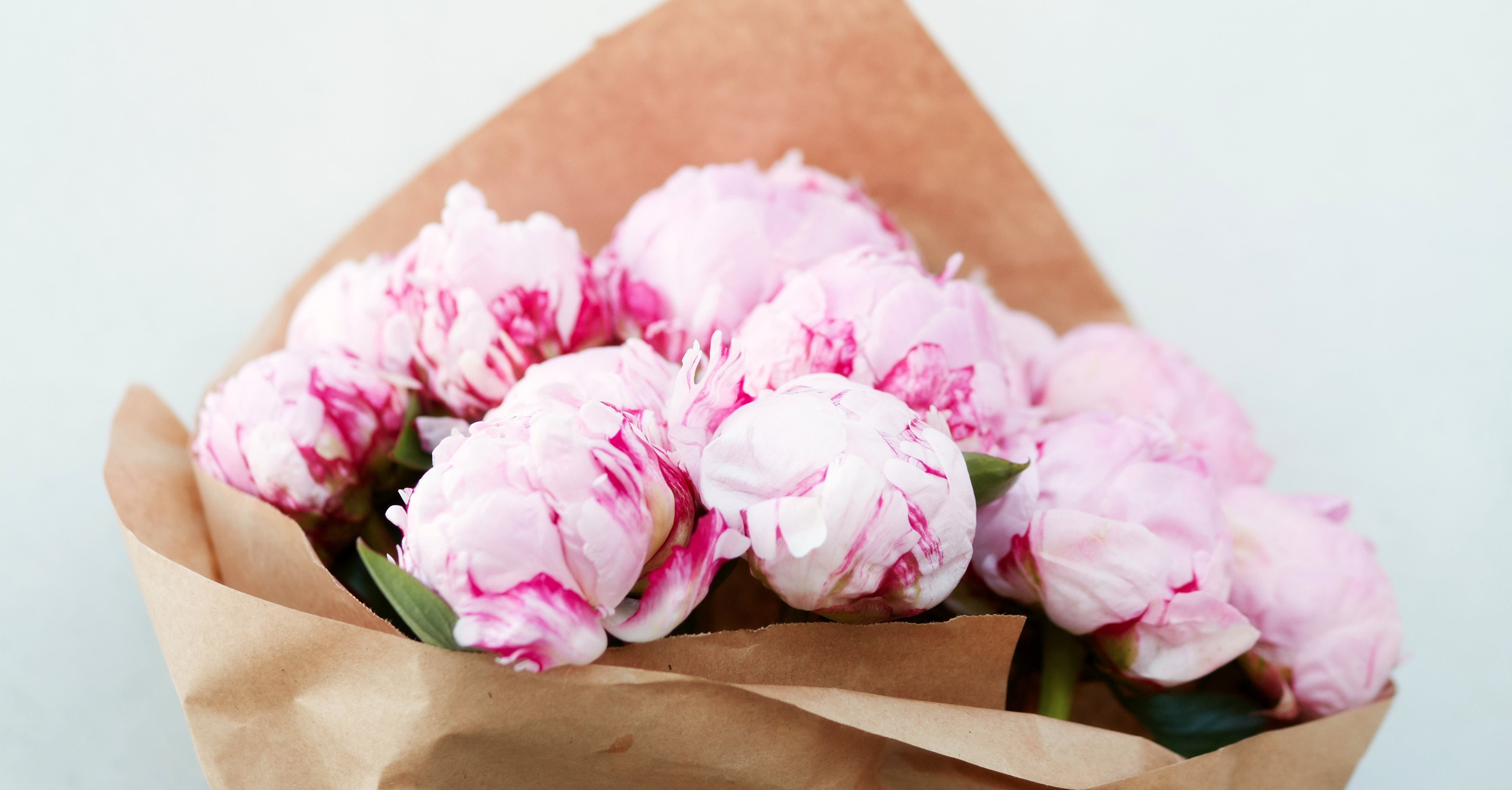 Flower Subscription Boxes UK PS UK Smart Living