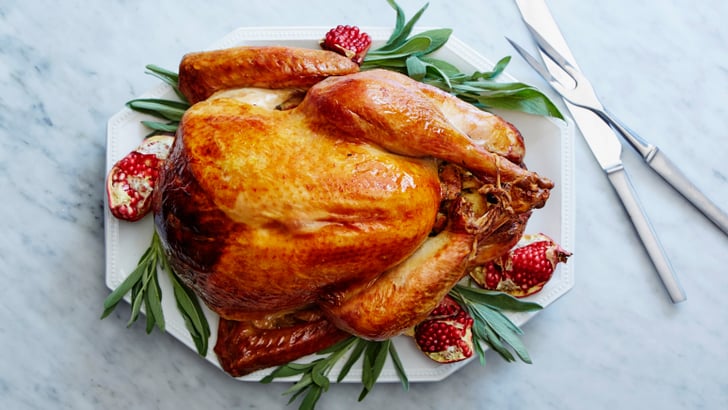 Martha Stewart's Turkey | Thanksgiving Recipe Ideas ...