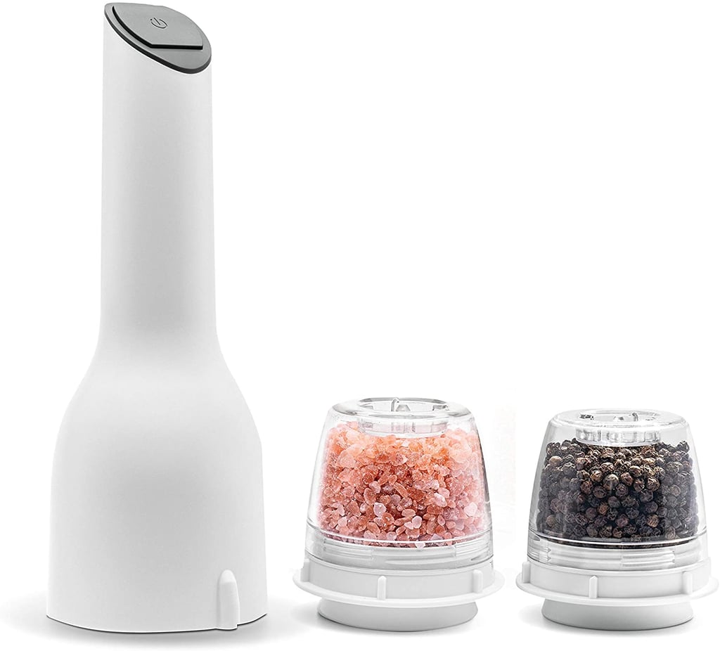 An Electric Spice Grinder: FinaMill