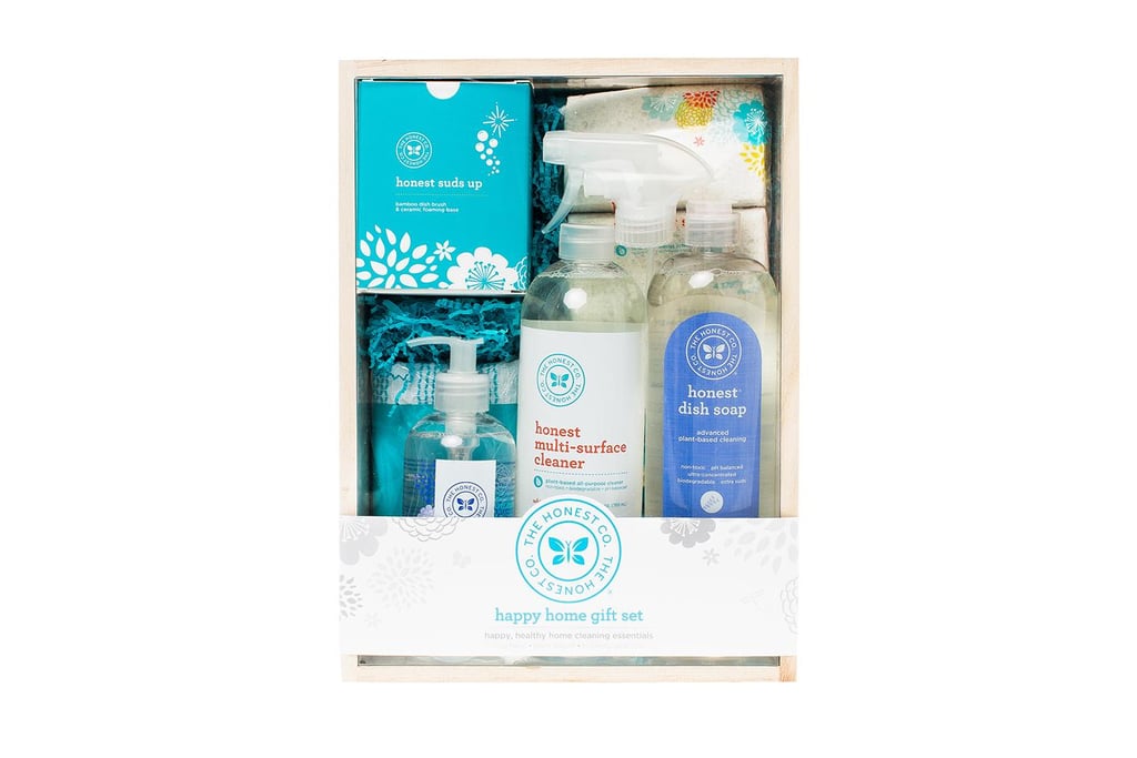 Happy Home Gift Set