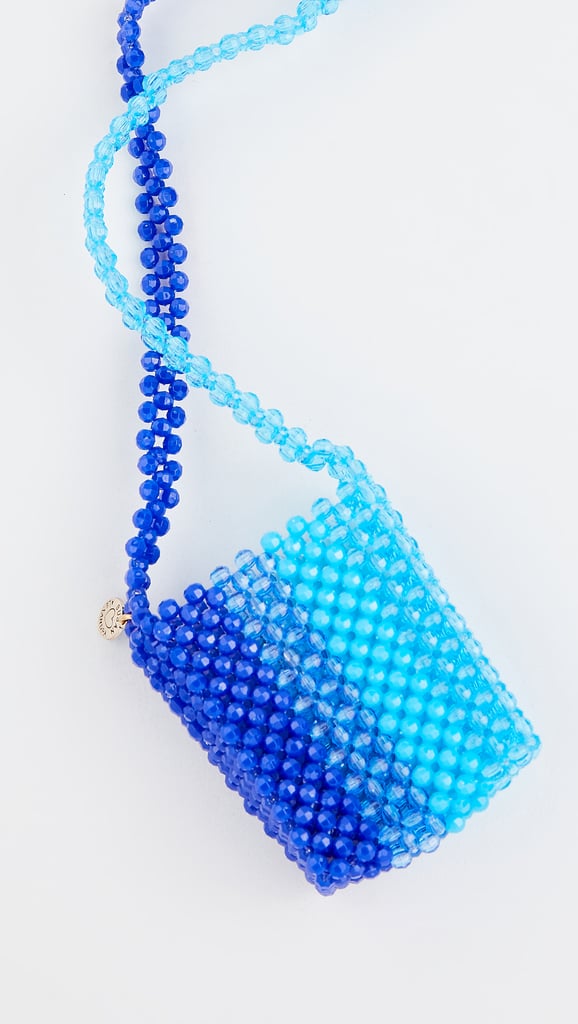 Susan Alexandra Micro Ombre Bag