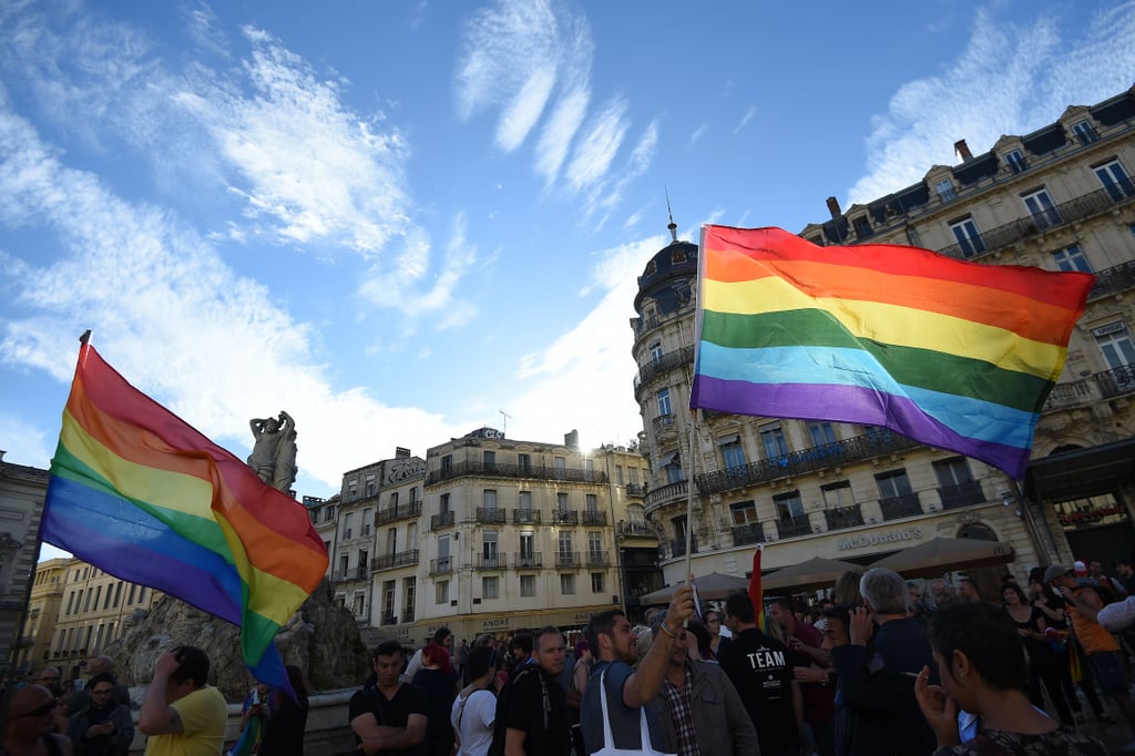 Montpellier, France