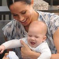 The Cutest Photos of Prince Harry and Meghan Markle's Son, Archie