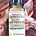 Trader Joe's Sells "Everything but the Leftovers" Seasoning