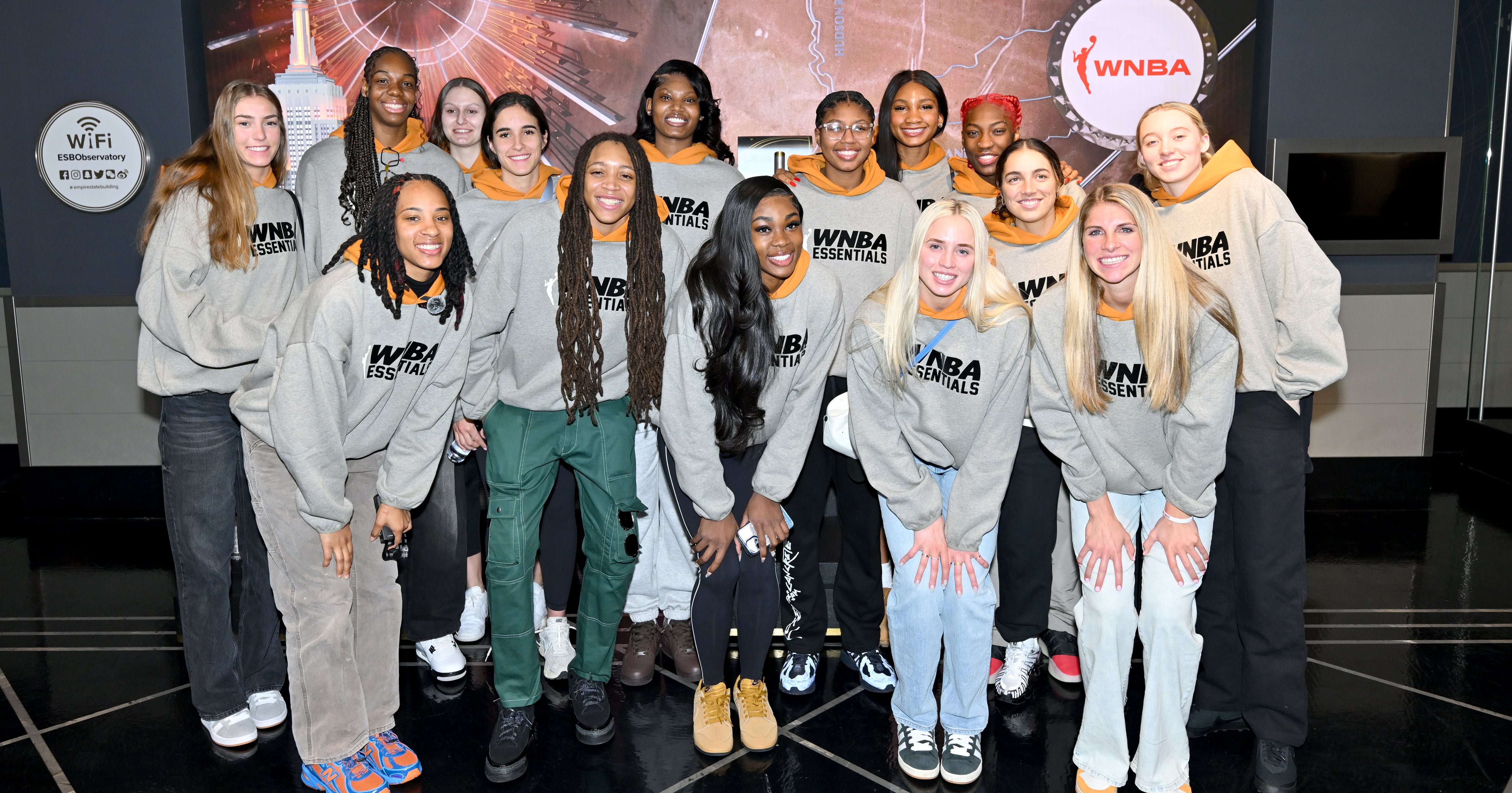 Not All 2025 Draftees Will Survive WNBA Roster Cuts