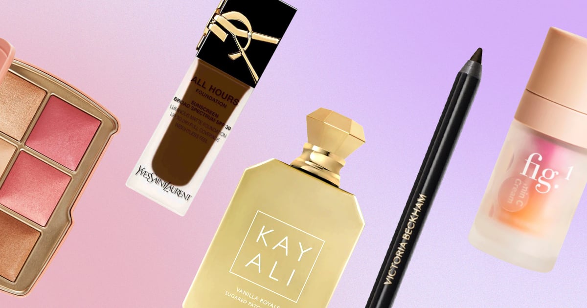 38 Best New Beauty Launches For December 2022, From Editors