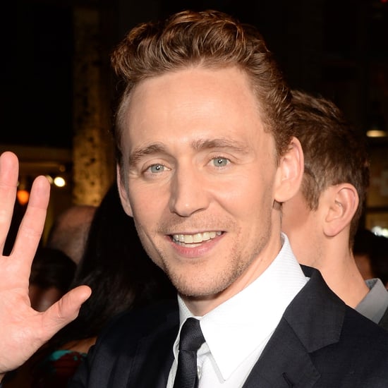 Tom Hiddleston's Celebrity Impressions | Video