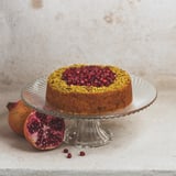Carrot Pistachio Cake Recipe Carrot Pistachio Cake Recipe