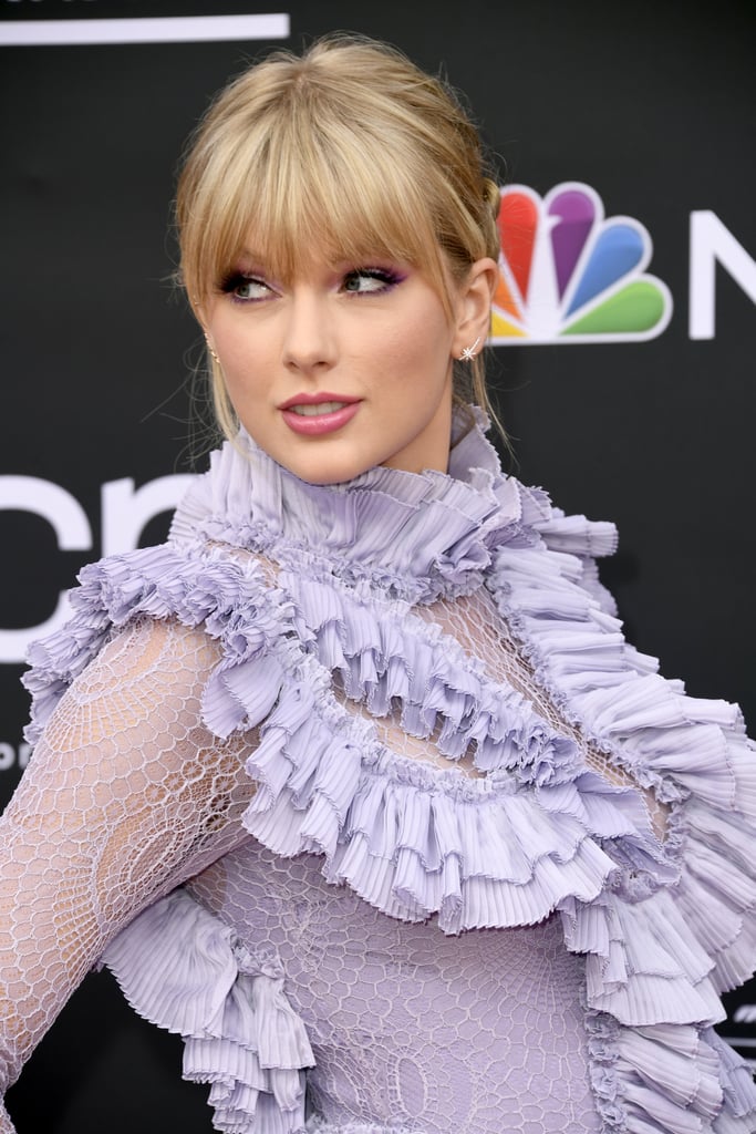 Taylor Swift at the 2019 Billboard Music Awards