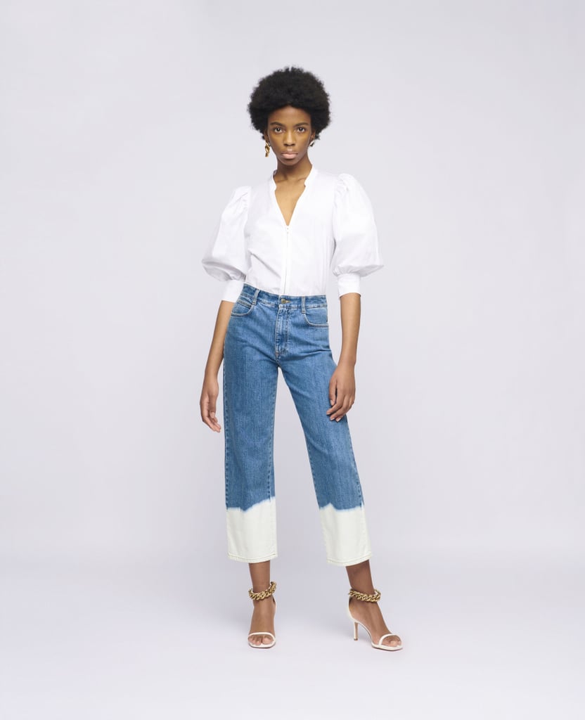 Stella McCartney | Sustainable Denim Brands Making Jeans Eco-Friendly ...