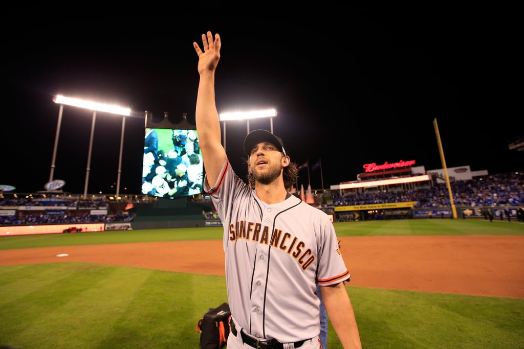 San Francisco Giants World Series Celebration Pictures 2014
