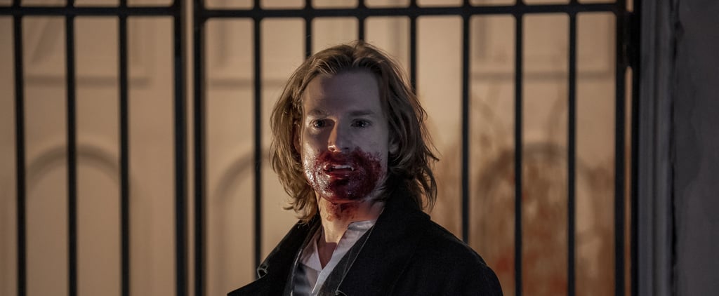 The 23 Best Vampire Shows