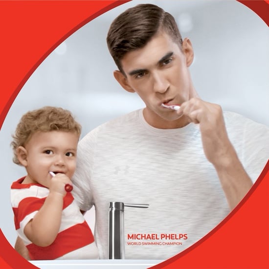 How Much Water Are You Using Brushing Your Teeth?