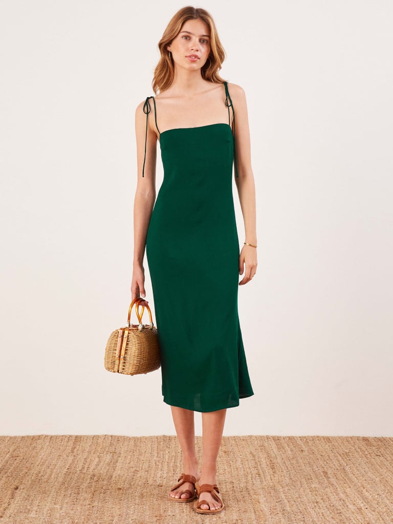 Reformation Finley Dress