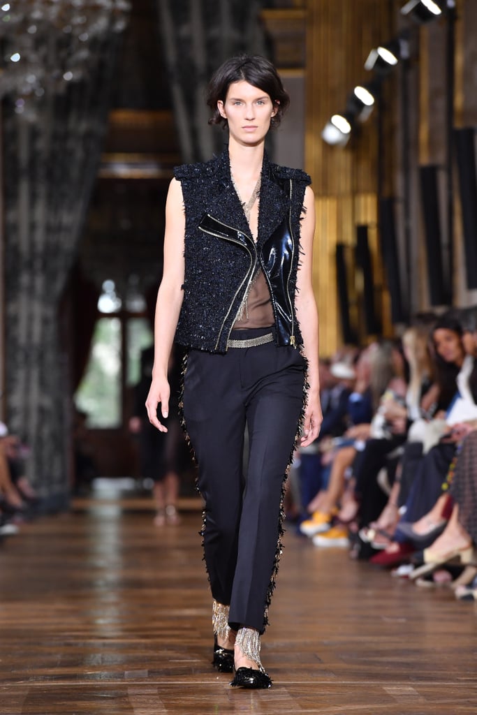 Lanvin Spring 2017 Collection