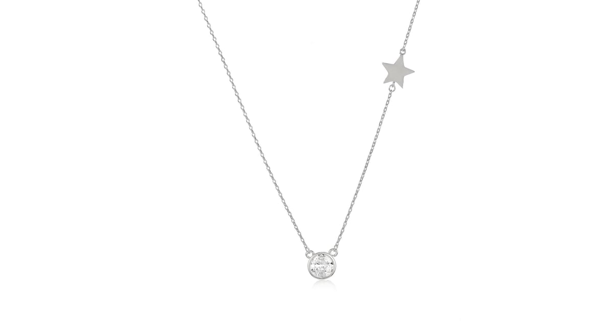 Melinda maria star necklace clearance