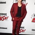 Cole Sprouse Pretty Much Won Us Over in 2017 With His Swoon-Worthy Style