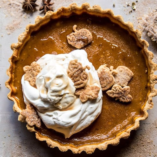 Delicious Fall Dessert Recipes to Try This Season