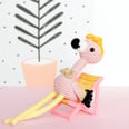 16 Flamingo Toys That Are Too Flock-ing Cute For Words