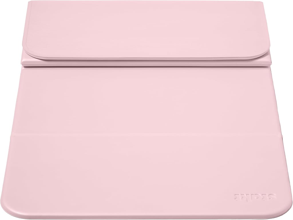 Stakt The Original Foldable Yoga Mat ($75, originally $94)
As someone who uses a yoga mat multiple times a week, by far the biggest pain point is rolling up and transporting it from my apartment to the studio. I've had my eye on this foldable mat that stacks for seamless use. Plus, it's only three pounds, so it won't feel like an extra workout carrying it home.