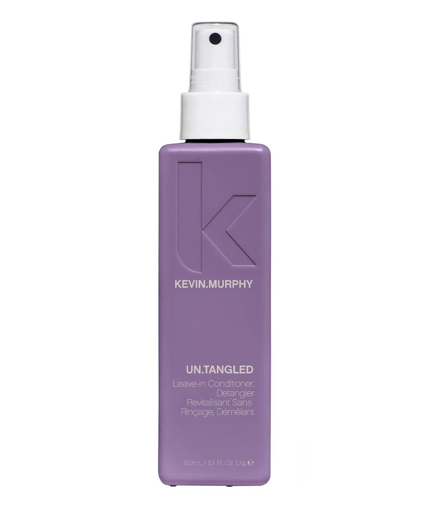 Kevin Murphy Un.Tangled