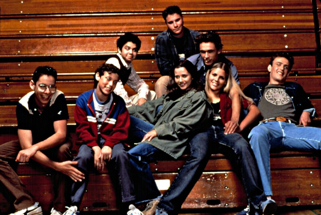freaks and geeks netflix country