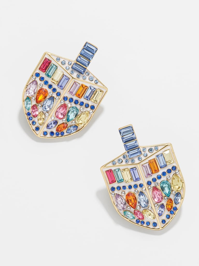 Gimel Earrings