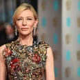 14 Times Cate Blanchett Repeated Her Outfit on the Red Carpet