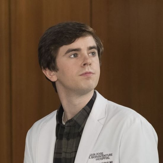The Good Doctor Season 2 Premiere Date