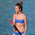 Kaitlyn Bristowe Shows Off Her Toned Figure During a Bikini-Clad Outing in Hawaii