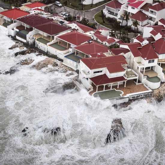 Hurricane Irma Photos