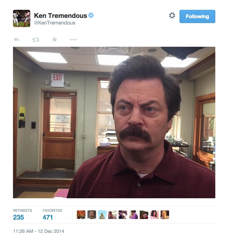 Parks and Recreation Cast Tweets About Last Day of Filming