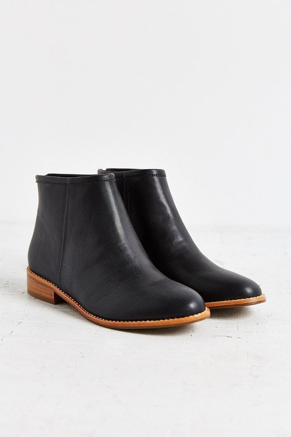 Urban Outfitters Poppy Ankle Boot ($89)