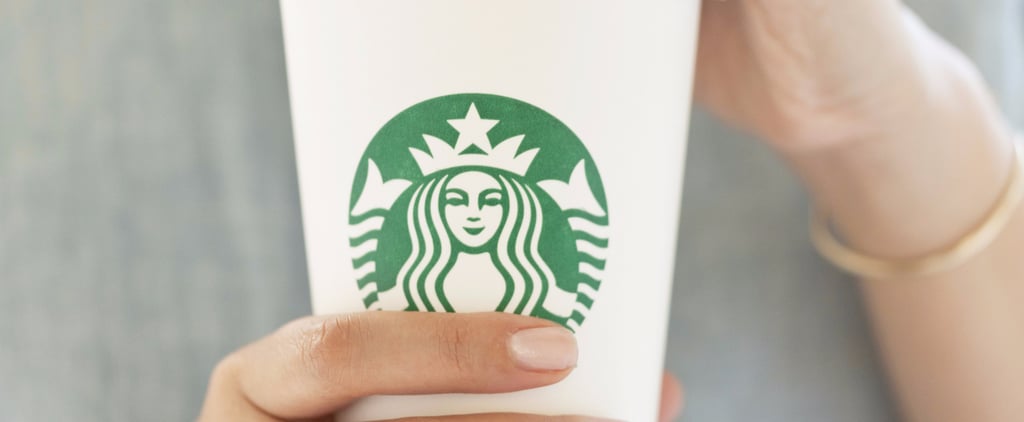 19 Starbucks Drinks, All Under 200 Calories