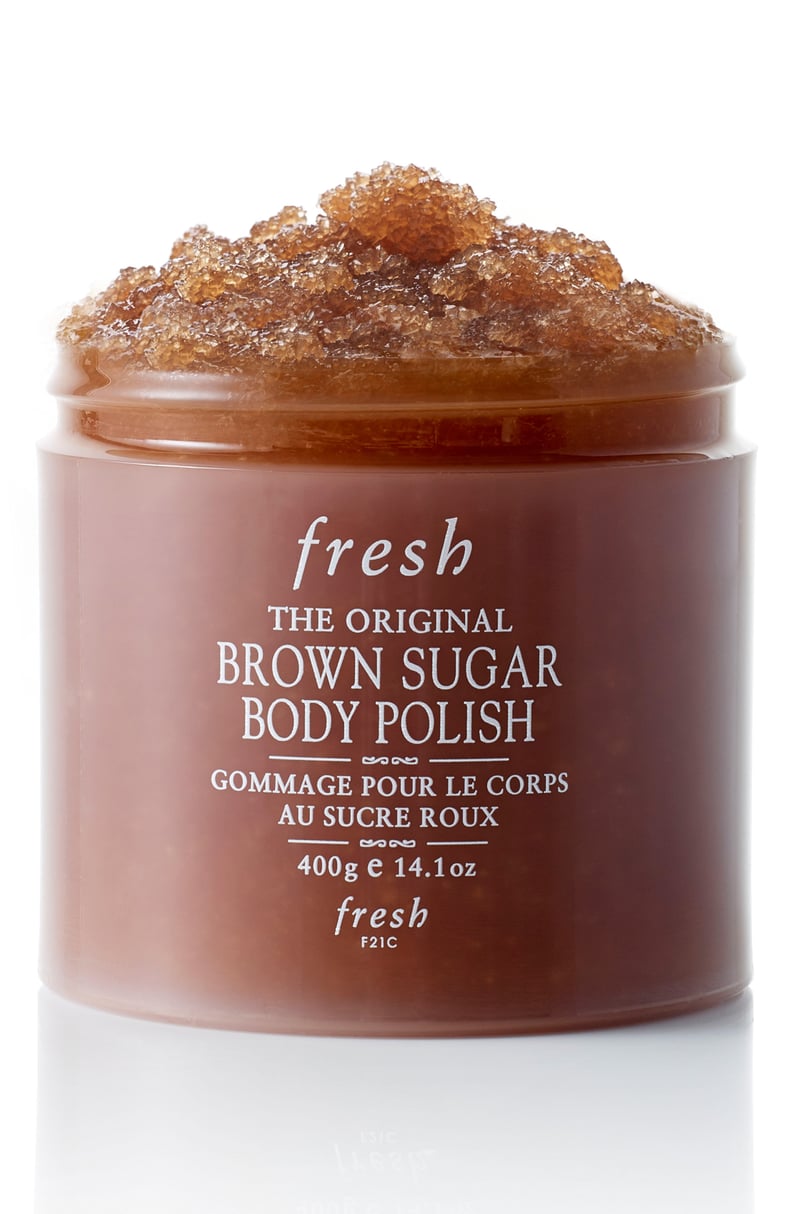 Fresh The Original Brown Sugar Body Polish