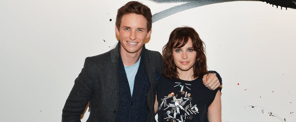 2015 Golden Globe Nominees Reactions