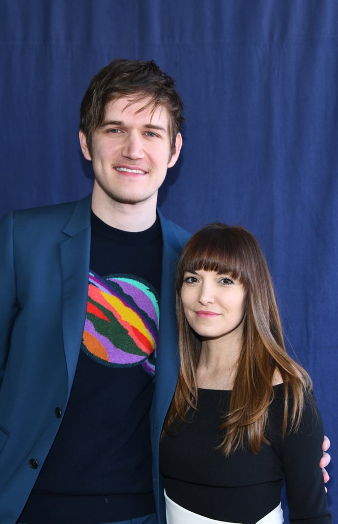 Bo Burnham and Girlfriend Lorene Scafaria's Cutest Pictures POPSUGAR