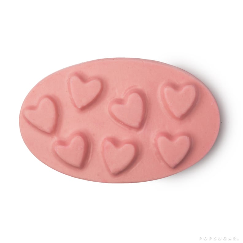 Lush Love Spell Massage Bar