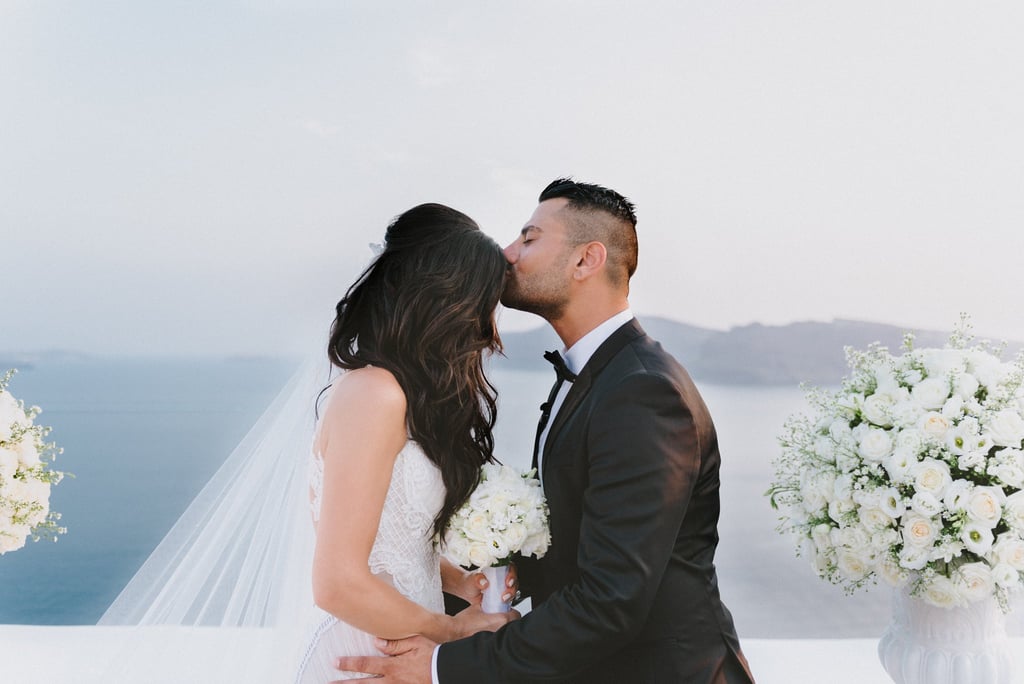 Should I Hire A Wedding Planner POPSUGAR Love Sex