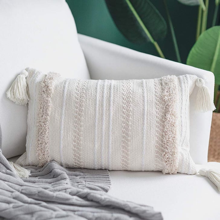 lumbar pillow